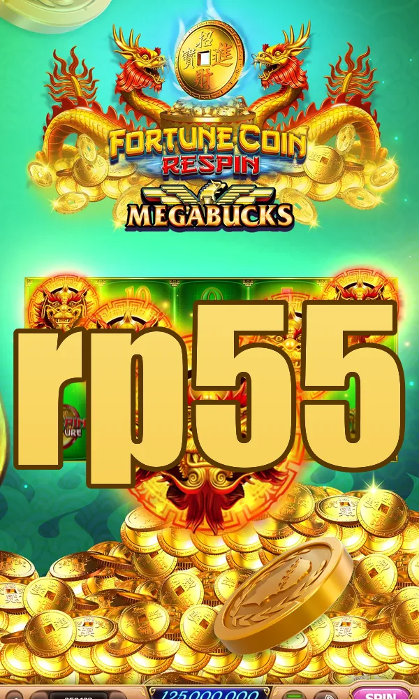 rp55 Masuk